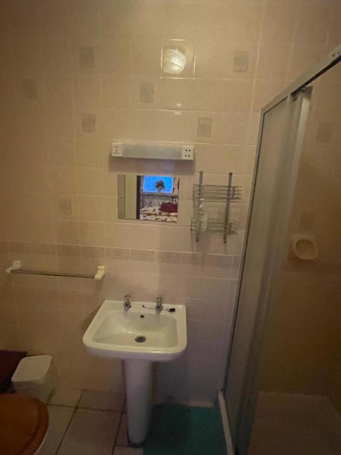 Highbury Hotel Blackpool Extérieur photo