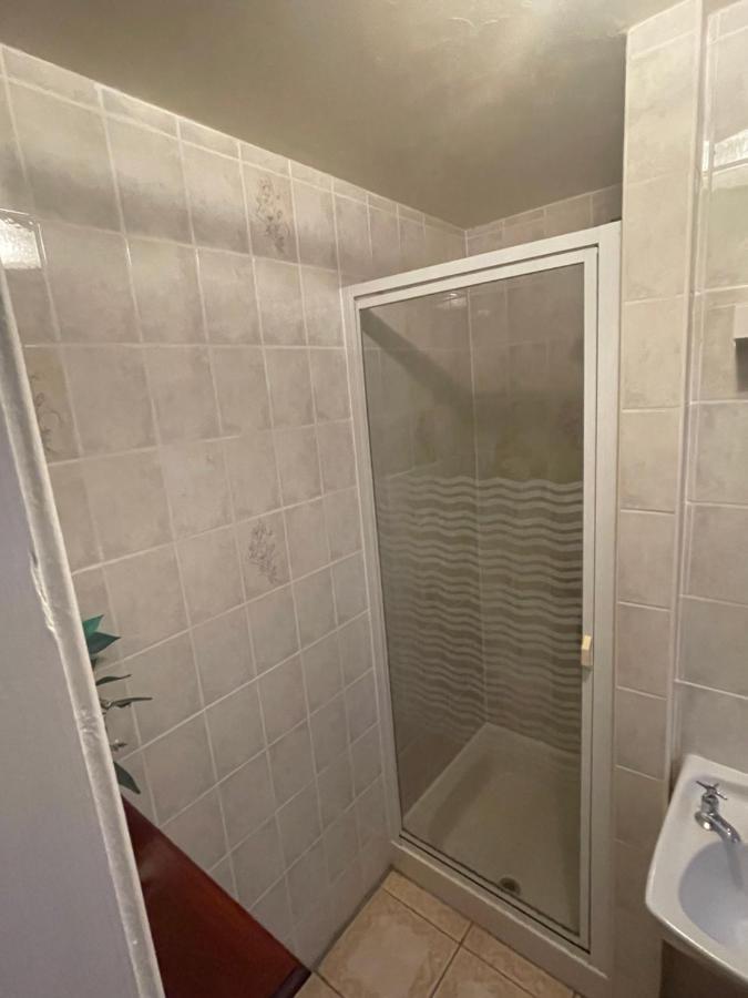 Highbury Hotel Blackpool Extérieur photo