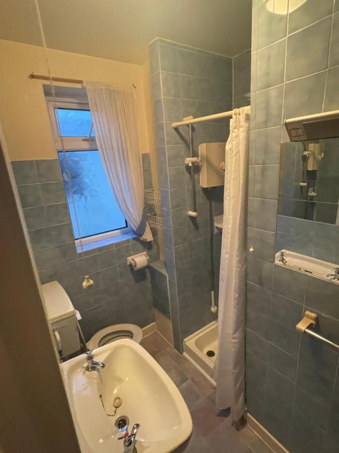 Highbury Hotel Blackpool Extérieur photo