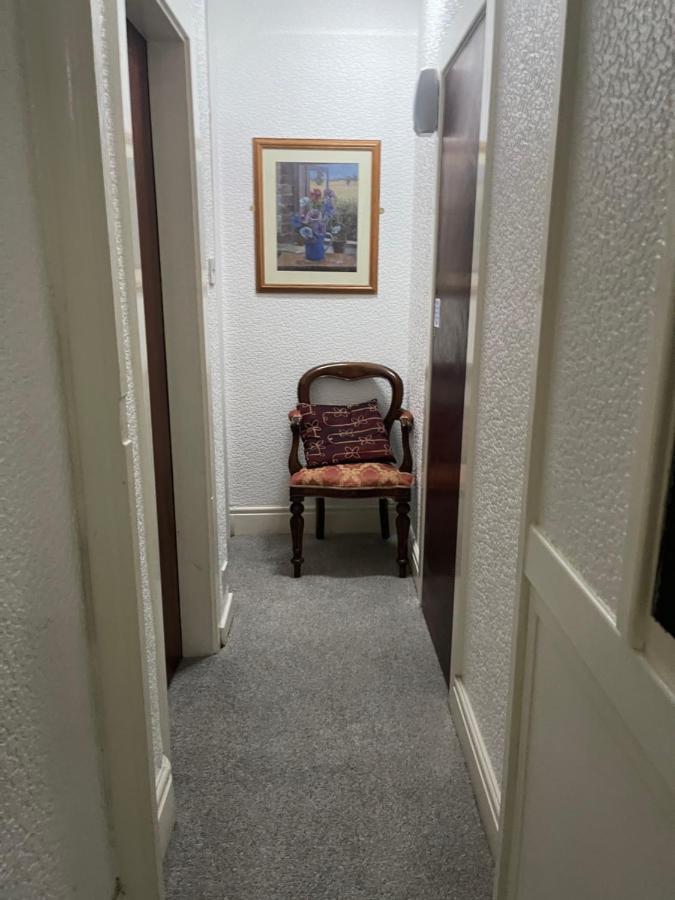 Highbury Hotel Blackpool Extérieur photo