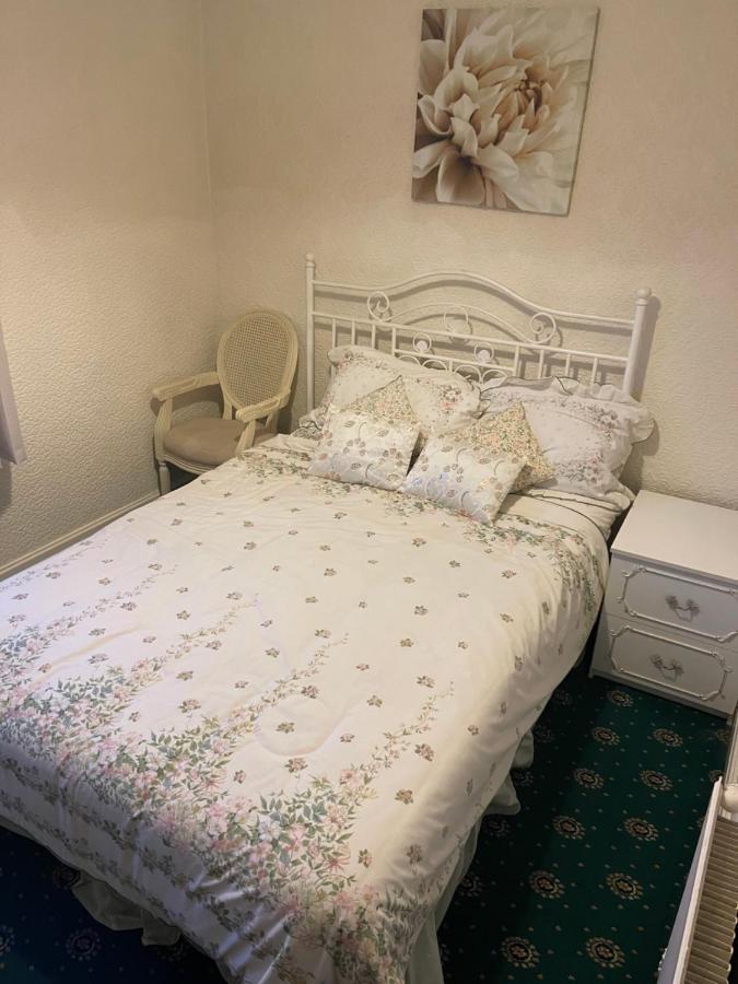 Highbury Hotel Blackpool Extérieur photo