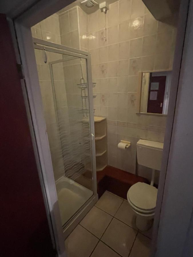 Highbury Hotel Blackpool Extérieur photo