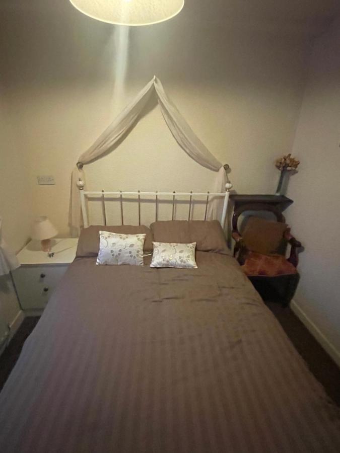 Highbury Hotel Blackpool Extérieur photo