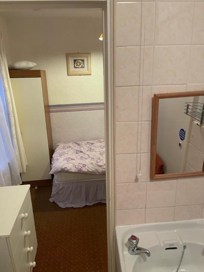 Highbury Hotel Blackpool Extérieur photo